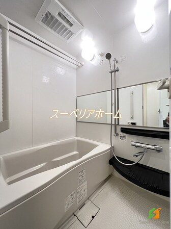 メインテラス上野の物件内観写真